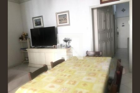 Apartamento à venda com 3 quartos, 110m² em Copacabana, Rio de Janeiro