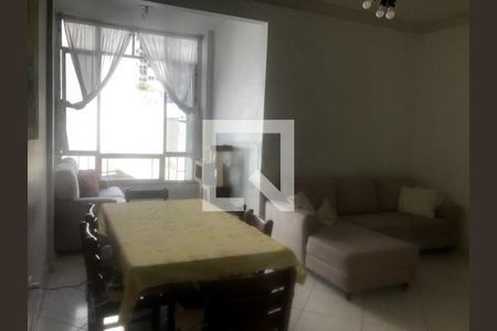 Apartamento à venda com 3 quartos, 110m² em Copacabana, Rio de Janeiro