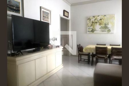 Apartamento à venda com 3 quartos, 110m² em Copacabana, Rio de Janeiro