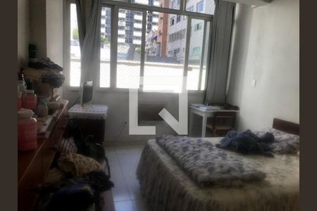 Apartamento à venda com 3 quartos, 110m² em Copacabana, Rio de Janeiro