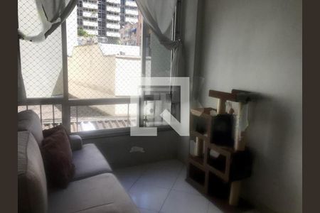 Apartamento à venda com 3 quartos, 110m² em Copacabana, Rio de Janeiro