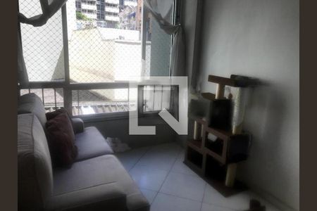 Apartamento à venda com 3 quartos, 110m² em Copacabana, Rio de Janeiro