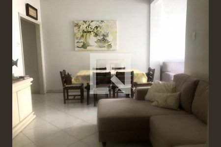 Apartamento à venda com 3 quartos, 110m² em Copacabana, Rio de Janeiro