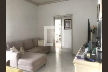 Apartamento à venda com 3 quartos, 110m² em Copacabana, Rio de Janeiro