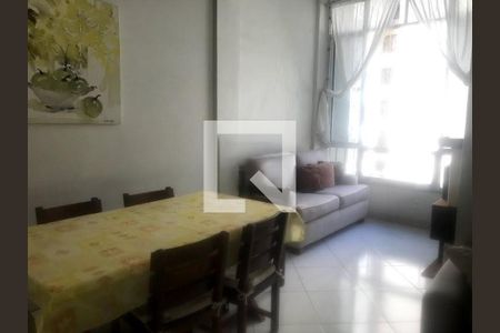 Apartamento à venda com 3 quartos, 110m² em Copacabana, Rio de Janeiro