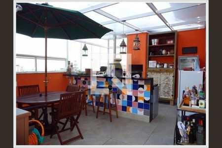 Apartamento à venda com 3 quartos, 400m² em Leme, Rio de Janeiro