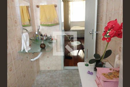 Apartamento à venda com 3 quartos, 123m² em Vila Isabel, Rio de Janeiro