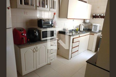 Apartamento à venda com 3 quartos, 123m² em Vila Isabel, Rio de Janeiro