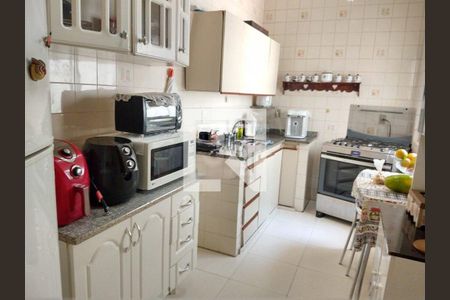 Apartamento à venda com 3 quartos, 123m² em Vila Isabel, Rio de Janeiro