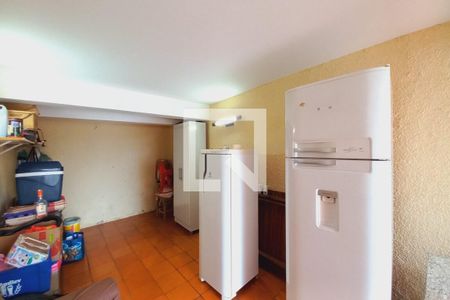 Área comum de casa para alugar com 3 quartos, 160m² em Jardim São Gabriel, Campinas