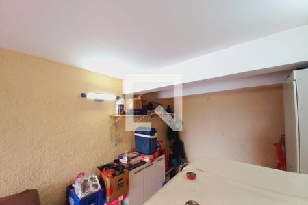 Área comum de casa para alugar com 3 quartos, 160m² em Jardim São Gabriel, Campinas
