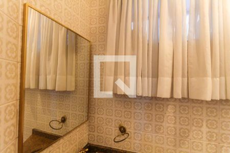 Lavabo de casa à venda com 4 quartos, 191m² em Vila Formosa, São Paulo