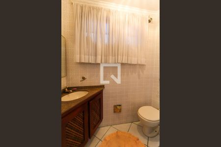 Lavabo de casa à venda com 4 quartos, 191m² em Vila Formosa, São Paulo