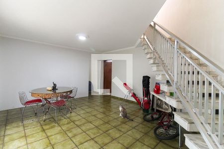 Sala de casa à venda com 4 quartos, 191m² em Vila Formosa, São Paulo