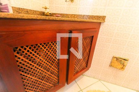 Lavabo de casa à venda com 4 quartos, 191m² em Vila Formosa, São Paulo
