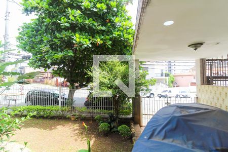 Vista Do Quarto 1 de casa à venda com 4 quartos, 191m² em Vila Formosa, São Paulo