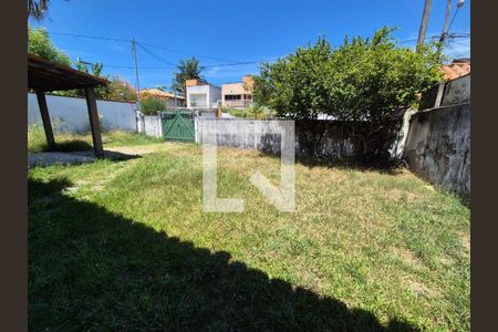 Casa à venda com 3 quartos, 180m² em Serra Grande, Niterói