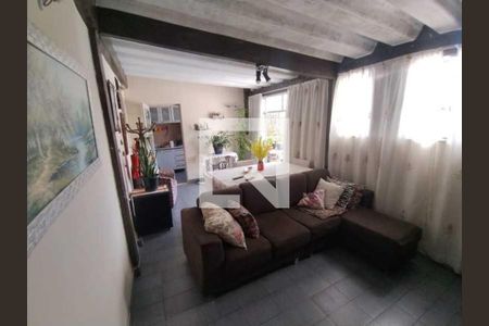 Casa de Condomínio à venda com 3 quartos, 176m² em Pechincha, Rio de Janeiro