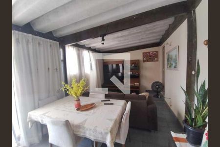 Casa de Condomínio à venda com 3 quartos, 176m² em Pechincha, Rio de Janeiro