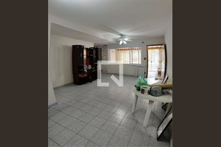 Casa à venda com 3 quartos, 165m² em Instituto de Previdencia, São Paulo