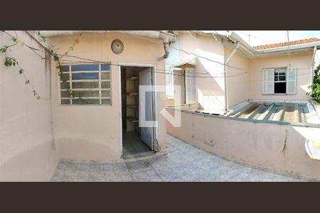 Casa à venda com 3 quartos, 165m² em Instituto de Previdencia, São Paulo