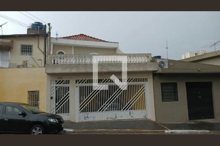 Casa à venda com 2 quartos, 139m² em Vila Formosa, São Paulo