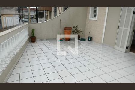 Casa à venda com 2 quartos, 139m² em Vila Formosa, São Paulo