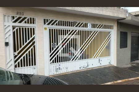 Casa à venda com 2 quartos, 139m² em Vila Formosa, São Paulo