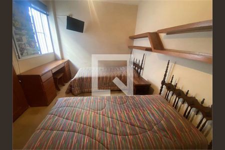 Apartamento à venda com 3 quartos, 120m² em Sumaré, São Paulo