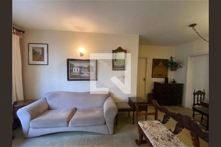 Apartamento à venda com 3 quartos, 120m² em Sumaré, São Paulo