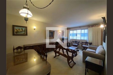 Apartamento à venda com 3 quartos, 120m² em Sumaré, São Paulo