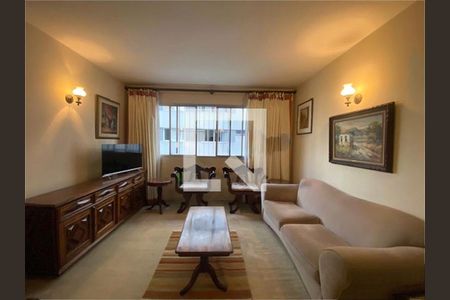 Apartamento à venda com 3 quartos, 120m² em Sumaré, São Paulo