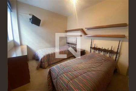 Apartamento à venda com 3 quartos, 120m² em Sumaré, São Paulo