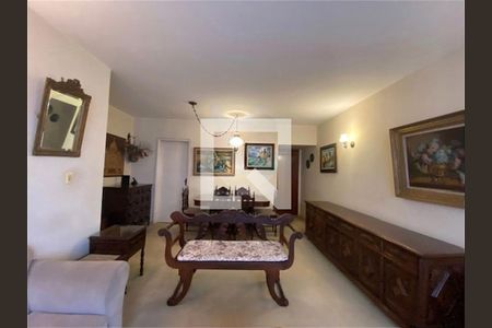 Apartamento à venda com 3 quartos, 120m² em Sumaré, São Paulo