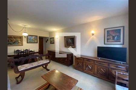 Apartamento à venda com 3 quartos, 120m² em Sumaré, São Paulo