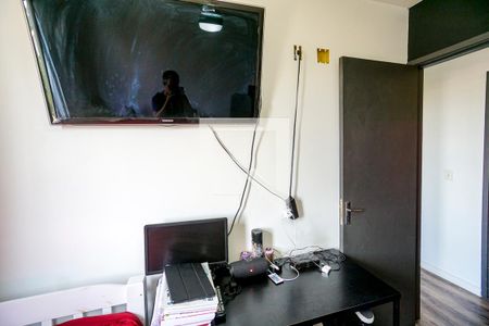 Quarto 01 de apartamento à venda com 3 quartos, 63m² em Vila Moreira, São Paulo