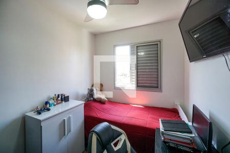 Quarto 01 de apartamento à venda com 3 quartos, 63m² em Vila Moreira, São Paulo