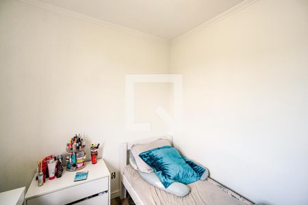 Quarto 02 de apartamento à venda com 3 quartos, 63m² em Vila Moreira, São Paulo