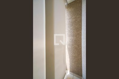 Varanda de apartamento à venda com 3 quartos, 63m² em Vila Moreira, São Paulo