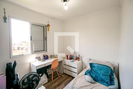 Quarto 02 de apartamento à venda com 3 quartos, 63m² em Vila Moreira, São Paulo