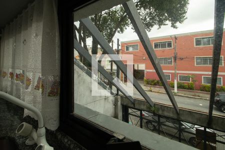 Cozinha 2 Vista de casa à venda com 6 quartos, 360m² em Vila Maria Baixa, São Paulo
