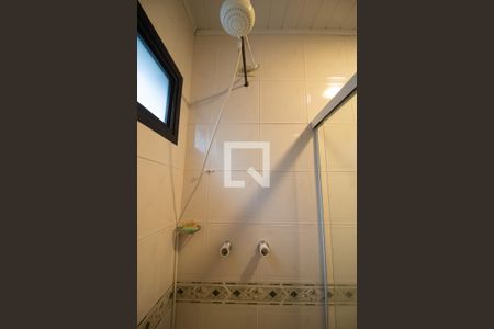 Banheiro da Suíte 2 de casa à venda com 6 quartos, 360m² em Vila Maria Baixa, São Paulo