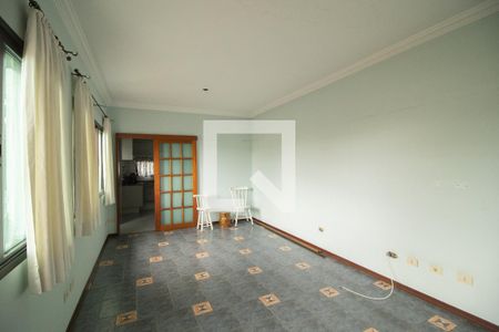 Sala 4 de casa à venda com 6 quartos, 360m² em Vila Maria Baixa, São Paulo