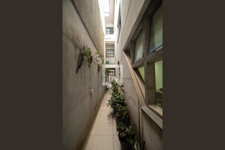 Corredor de casa à venda com 6 quartos, 360m² em Vila Maria Baixa, São Paulo