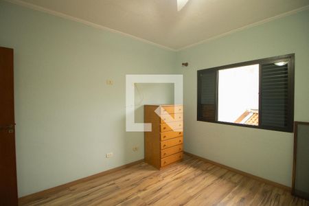 Suíte 4 de casa à venda com 6 quartos, 360m² em Vila Maria Baixa, São Paulo