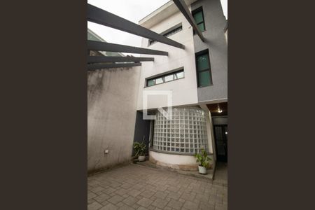 Garagem de casa à venda com 6 quartos, 360m² em Vila Maria Baixa, São Paulo