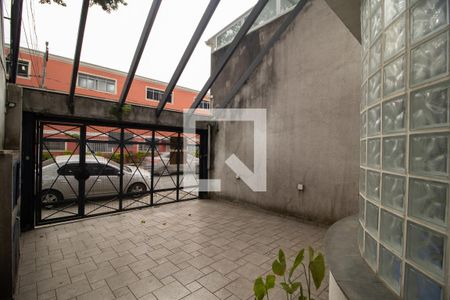 Garagem de casa à venda com 6 quartos, 360m² em Vila Maria Baixa, São Paulo