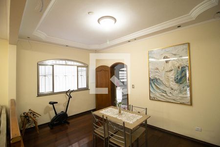 Sala 1 de casa à venda com 3 quartos, 400m² em Vila Maria Alta, São Paulo