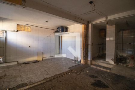 Garagem de casa à venda com 3 quartos, 400m² em Vila Maria Alta, São Paulo