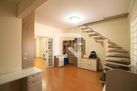 Sala 2 de casa à venda com 3 quartos, 400m² em Vila Maria Alta, São Paulo